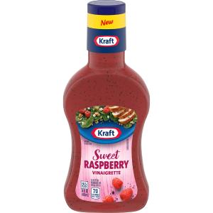 Kraft - Sweet Raspberry Vinaigrette