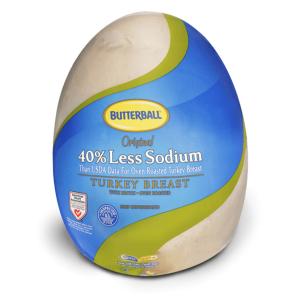 Butterball - L S Turkey Breast