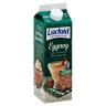 LACTOSE FREE EGG NOG