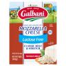 LACTOSE FREE MOZZARELLA CHEESE