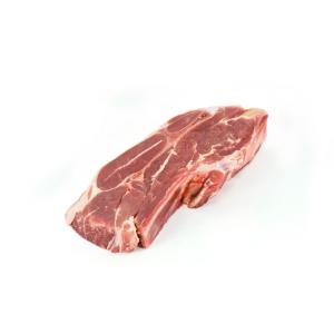 Fresh Meat - Lamb Shoulder Blade ch