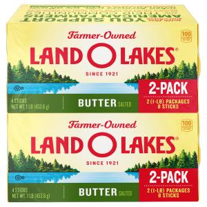 n/a - Land O Lakes 2 Pack