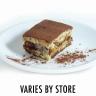 LARGE TIRAMISU CAKE
