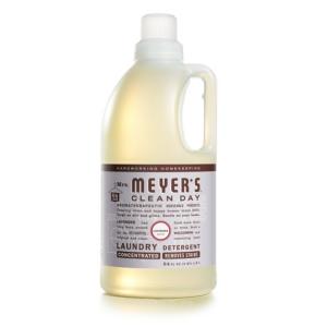 Mrs. Meyer's Clean Day - Laundry Detergent 644ds Lavender