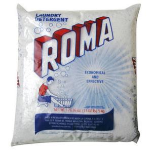 Roma Pastas - Laundry Detergent