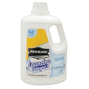 Urban Meadow - Laundry Detergent Free Clear