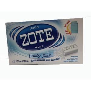 Zote - Laundry Flakes 17 6oz