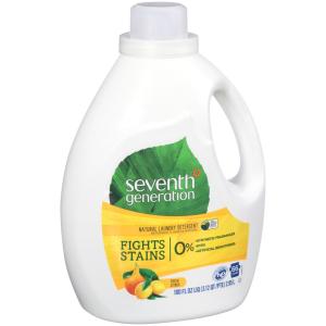 emeril's - Fresh Citrus Liquid Laundry Detergent
