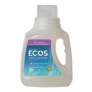 Earth Friendly - Lavender Laundry Detergent