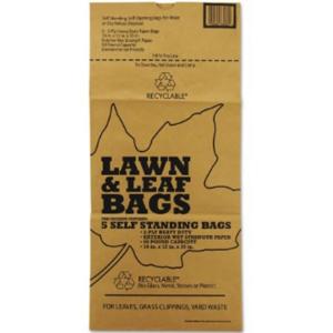 Key Food - Lawn Leaf Bags