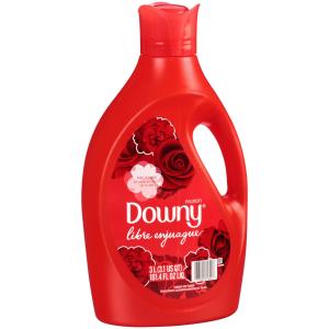 Downy - le Passion Fabric Softener