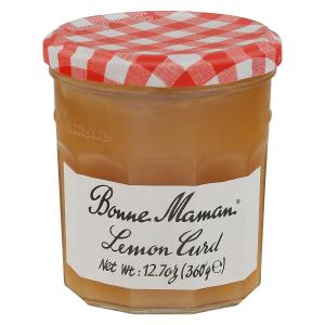 Bonne Maman - Lemon Curd