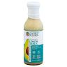 LEMON GARLIC DRESSING