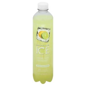 Sparkling Ice - Lemon Lime