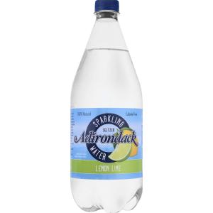 Adirondack - Lemon Lime Sparkling Water