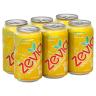 LEMON LIME ZERO CALORIE SODA