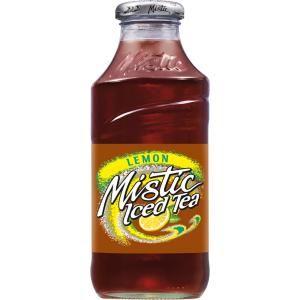 Mistic - Lemon Tea
