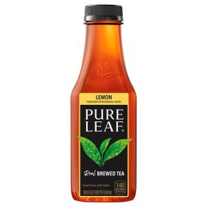Pure Leaf - Lemon Tea