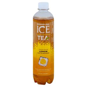 Sparkling Ice - Lemon Tea