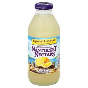 Nantucket Nectars - Lemonade