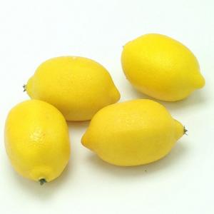 Organic Produce - Organic Large Lemons