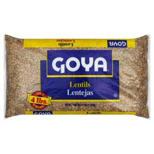 Goya - Lentils
