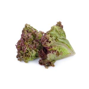Produce - Lettuce Red Leaf