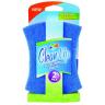 CLEAN UP LIGHT SCOURER PAD