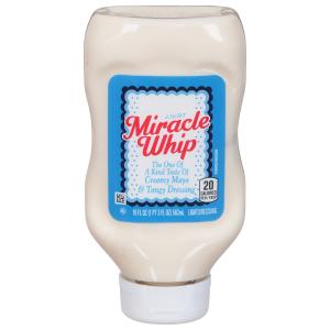 Miracle Whip - Light Mayo