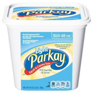 Parkay - Light Spread