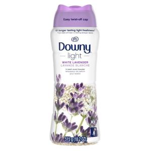 Downy - Light White Lavender