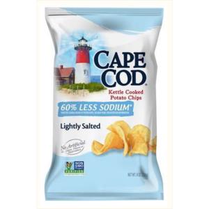 Cape Cod - Lightly Salted Kettle