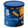 Gerber - Lil Crunchies Mild Cheddar