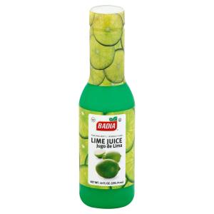 Badia - Lime Juice