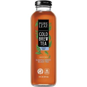 Pure Leaf - Lipton Cold Brew S