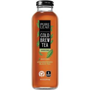 Pure Leaf - Lipton Cold Brew U