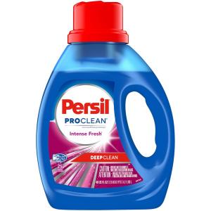 Persil - Liq Det Intense Fresh 322ds