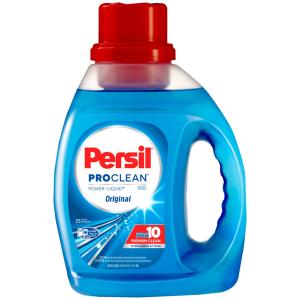 Persil - Liquid Detergent Original 322ds
