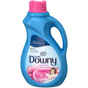 Downy - Liquid Fabric Softner April Fresh
