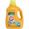 LIQUID DETERGENT PLUS OXI FRSH SCNT 70LD