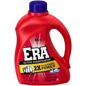 Era - Liquid Detergent Original 64ld