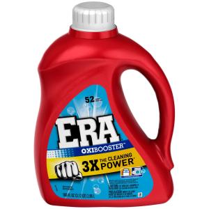 Era - Liquid Detergent W Oxi 522ds