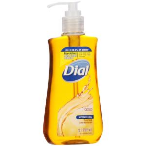 Dial - Liquid Gold Soap