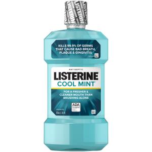 Listerine - Listerine M Wash Cool Mint