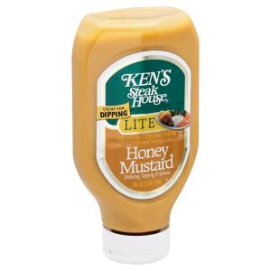 ken's - Honey Mustard Dressing