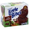 LITTLE BITES BROWNIE FUDGE