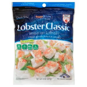 Trans Ocean - Lobster Classic