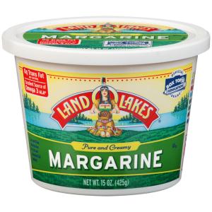 Land O Lakes - Lol Margarine Bowl