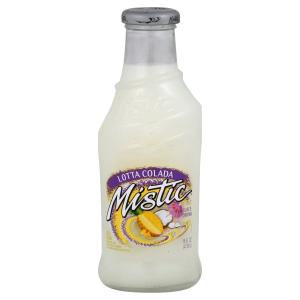 Mistic - Lotta Colada
