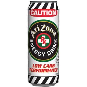 Arizona - Low Crb Prfrmnce Enrgy Drnk
